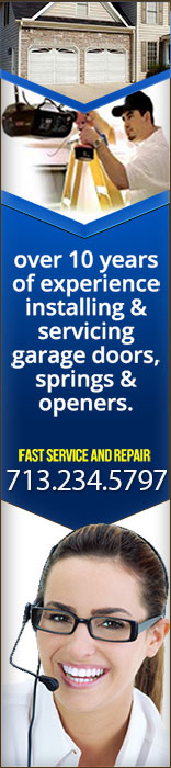 Garage Door Company 