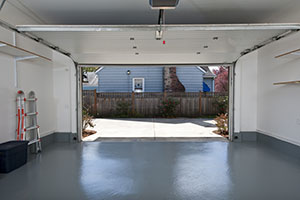 Garage Door Openers 